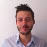 E-REDES Employee Bruno Rodrigues's profile photo