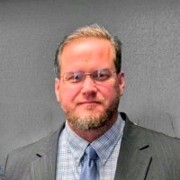 Louisiana State Police Employee Clint Cannon's profile photo