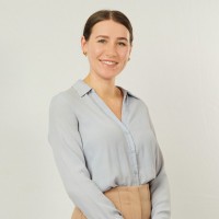 Edge Marketing Employee Rachel Southin's profile photo