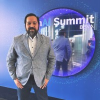 [DEDICA SOLUCIONES] - Desarrollo e Innovación Tecnologica Employee César Gutiérrez Yáñez's profile photo