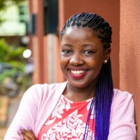 CryptoSavannah Employee Jassy Kabanihiza's profile photo