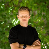 Comodule Employee Teet Praks's profile photo