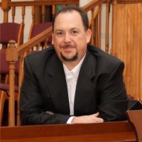 Just·Tech Employee Larry Vititoe's profile photo
