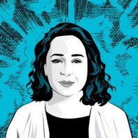 Wolters Kluwer Employee Avani Shah's profile photo