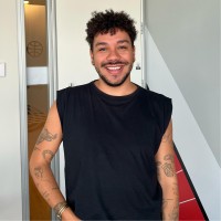 Yago Mangini Email