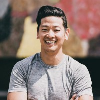 Katalyst Employee Moses Yim's profile photo