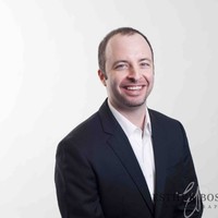 Arcamed Employee Greg Maurer's profile photo