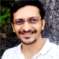 Sanket Bhatt Email & Phone Number