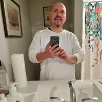 Rhode Island Hospital Employee Mark Lima's profile photo