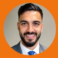 Spearhead Corp Dev Employee Oben Atak's profile photo