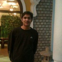Future Focus Infotech Private Limited Employee Priyank Lohan's profile photo