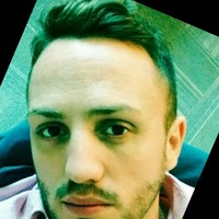 Nutrisa Employee Nestor Bravo Ramírez's profile photo