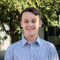 Paradox Employee Joseph Askins's profile photo