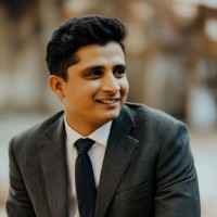 Rusan Pharma Ltd Employee Vikrant Pawar's profile photo
