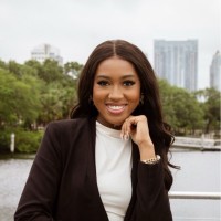 Boys & Girls Clubs of Tampa Bay Employee Christa Watkins's profile photo
