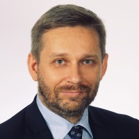 Bank Gospodarstwa Krajowego Employee Dariusz Gałęzowski's profile photo