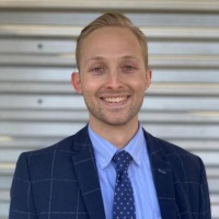 Original Roadhouse Grill Employee Keegan McGehee's profile photo