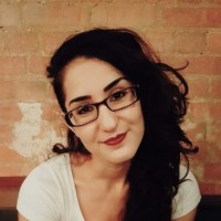 equimedia Employee Camilia Yavari's profile photo