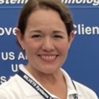 MILVETS Systems Technology, Inc. Employee Cecilia Burns's profile photo