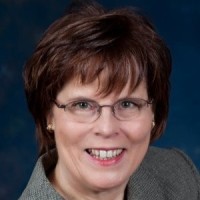 SSTI Employee Michele Hujber's profile photo