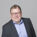 Franke Employee Erich Ammann's profile photo