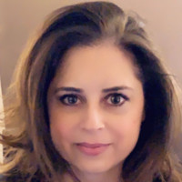 Steward Health Care Employee Paula Warner's profile photo