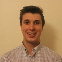 Extons Foods Ltd Employee James Smith's profile photo