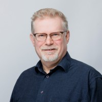 Sandbox Mutual Insurance Employee Trent Beatty's profile photo