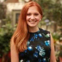 GenZGuru Employee Ellie Stillman's profile photo