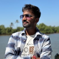 CodeNation Employee Anuj Jadhav's profile photo