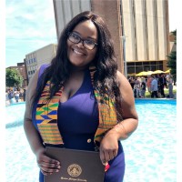 Oaklawn Psychiatric Center Employee Aliyah Davis's profile photo