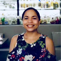 The Palace Company Employee Margarita Luna's profile photo