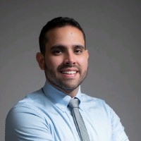 Carole Nash Insurance Employee Cauã Azevedo's profile photo