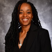 Phoenix Suns Employee Kim C's profile photo