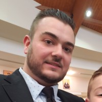 Welded Tube of Canada Employee Richard Lopes's profile photo