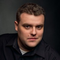 Times Square Lighting Employee Lee Crisman's profile photo