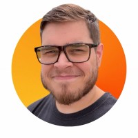 First Foundry Employee André Ferreira dos Santos's profile photo