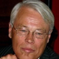 banking Employee Bart Muller's profile photo