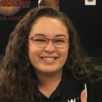 Pyro-Comm Systems, Inc. Employee Marileina Calma's profile photo