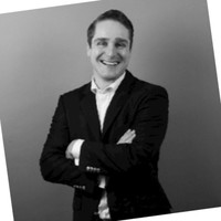 Media Broadcast Satellite (MBS) Employee Constantin Götze's profile photo