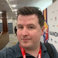 Gallium Employee David Tisdall's profile photo
