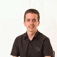 BitStarz Casino Employee Milan Bačkonja's profile photo