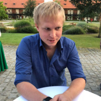 Aleksey Pechenin