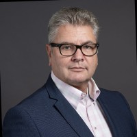 T-Systems Nederland B.V. Employee Robert Stoot's profile photo