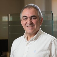 ADMTOOLS Employee Emilio González's profile photo