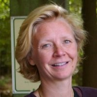 RTS - Radio Télévision Suisse Employee Laurence Lorie's profile photo