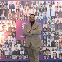 Fluxx Events Employee Jatin Kanojia's profile photo