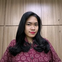 Ordent Employee Ika Rahayu's profile photo