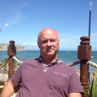Partspak Ltd Employee Ray Abbott's profile photo