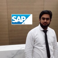 Khidmah Employee Irfan S's profile photo